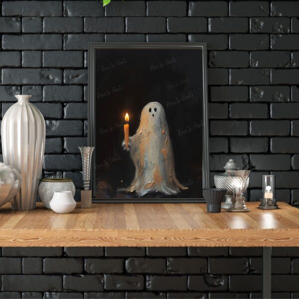 Halloween Decor