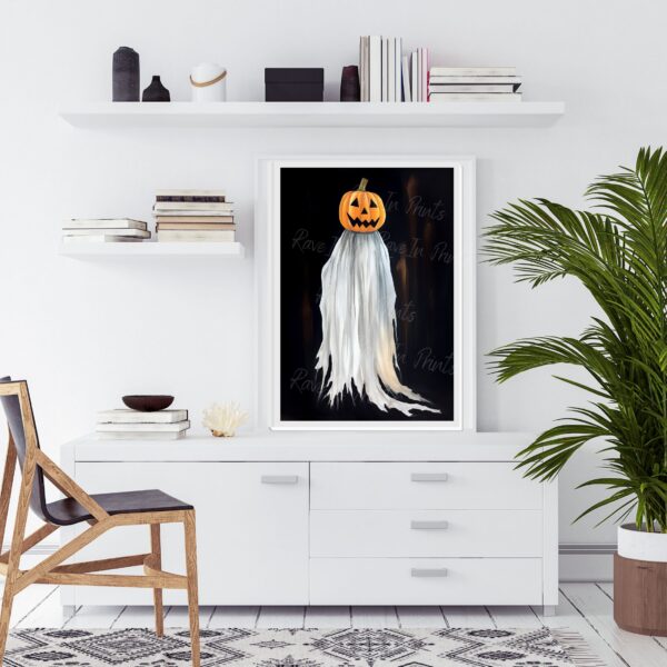 Halloween Decor