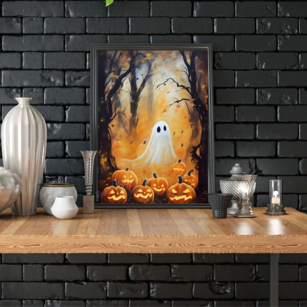 Halloween Decor