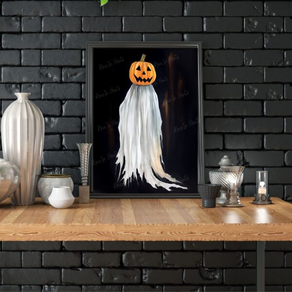 Halloween Decor