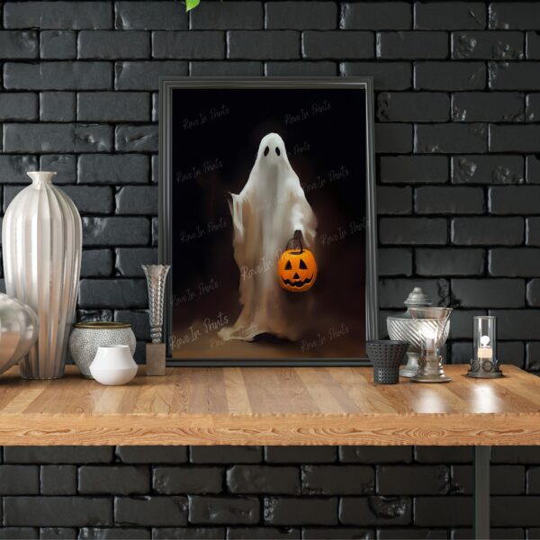 Halloween Decor