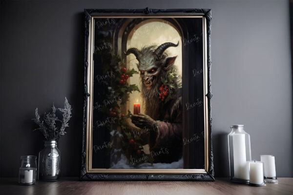 krampus