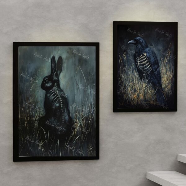 Halloween Decor