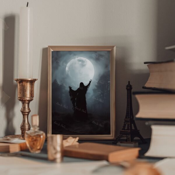 Halloween Decor