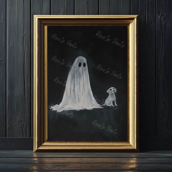 Halloween Decor
