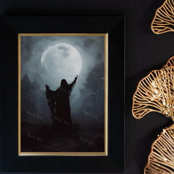 Halloween Decor