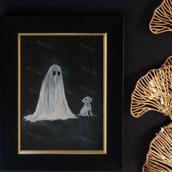 Halloween Decor