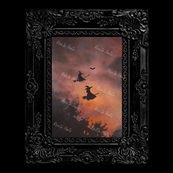 Halloween Decor