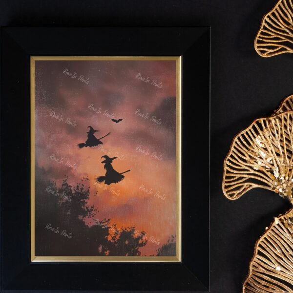 Halloween Decor